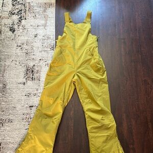 Carson Bib Mustang Size M